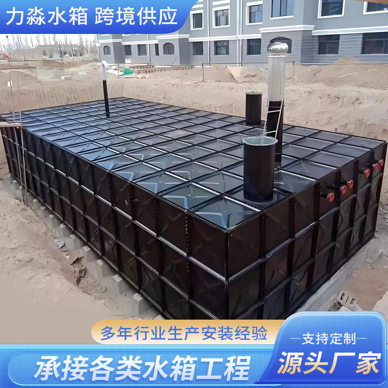 宝鸡市消防水箱消防水箱 - 排名